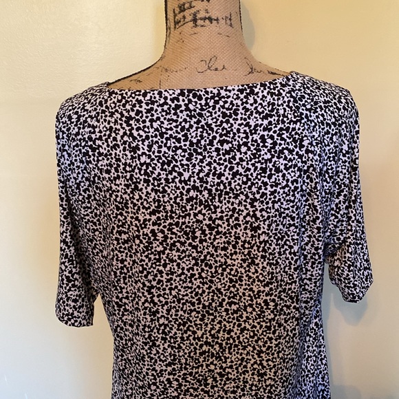 Liz Claiborne blouse - Picture 8 of 11